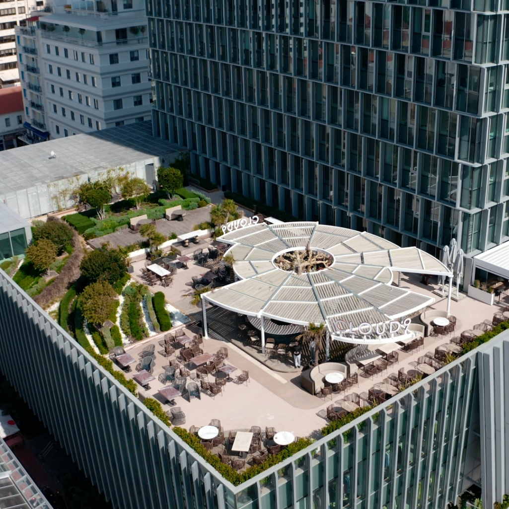 Ψάχνεις για ένα fancy καφέ-εστιατόριo με πιάτο τη θάλασσα και απόλυτα value for money γαστρονομικές επιλογές: Σε έχουμε