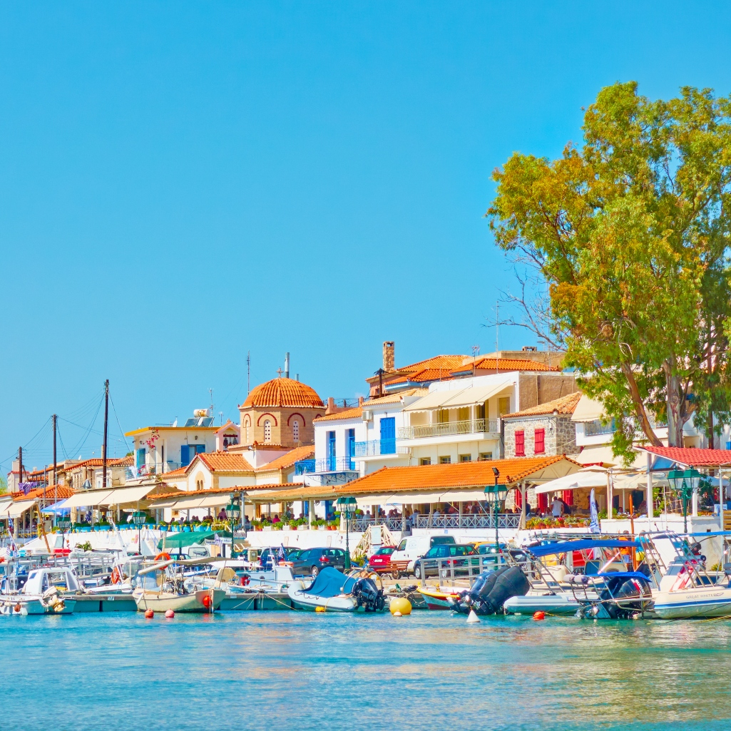 Τριήμερο Πρωτομαγιάς: 7 προορισμοί για να πιάσεις τον Μάη μέσα στη φύση