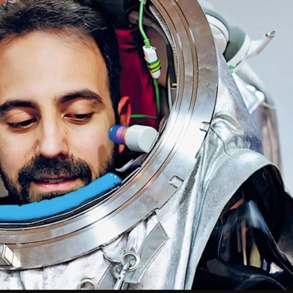 Ανδριανός Γολέμης