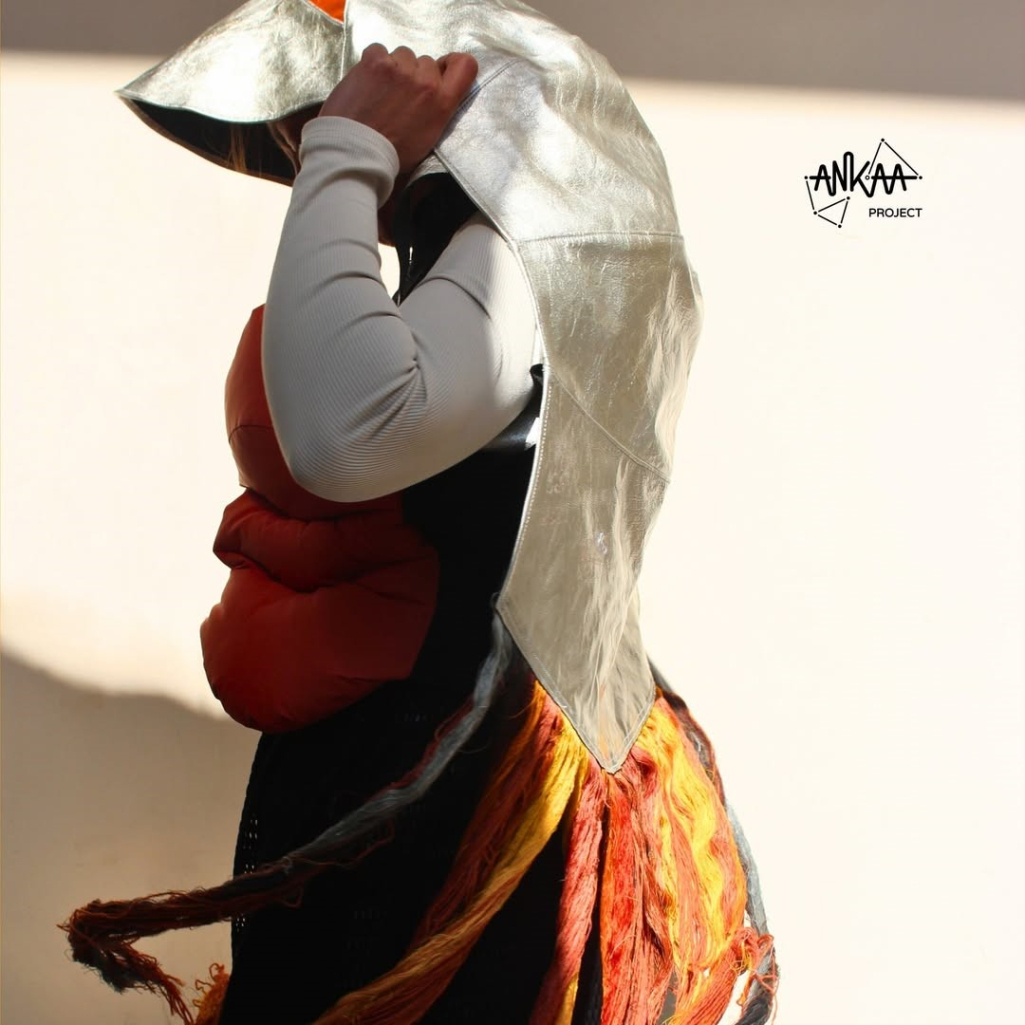 ANKAA Project: Mια ζωντανή κοινότητα που επαναπροσδιορίζει τι σημαίνει μάθηση, ένταξη και δημιουργία