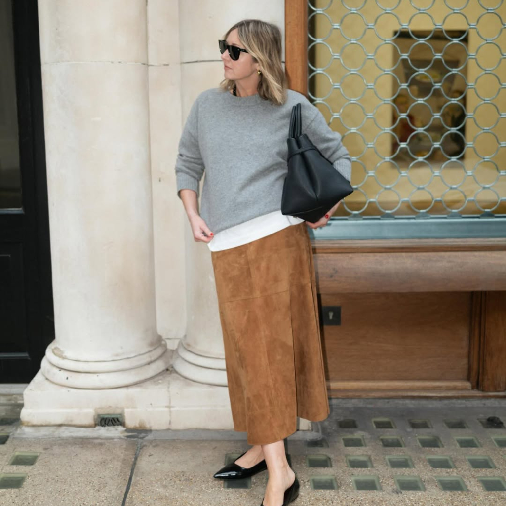 Στιλ μετά τα 50: 5 στιλιστικά μυστικά των γυναικών άνω των 50 για να δείχνουν πάντα εντυπωσιακές