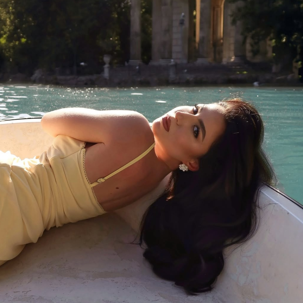 άρωμα με μέλι