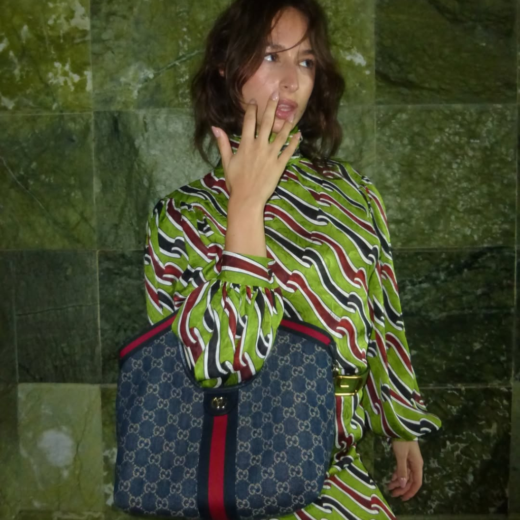 Art Class Aesthetic: Πώς θα υιοθετήσεις την πιο δημιουργική τάση στη μόδα αυτή τη στιγμή