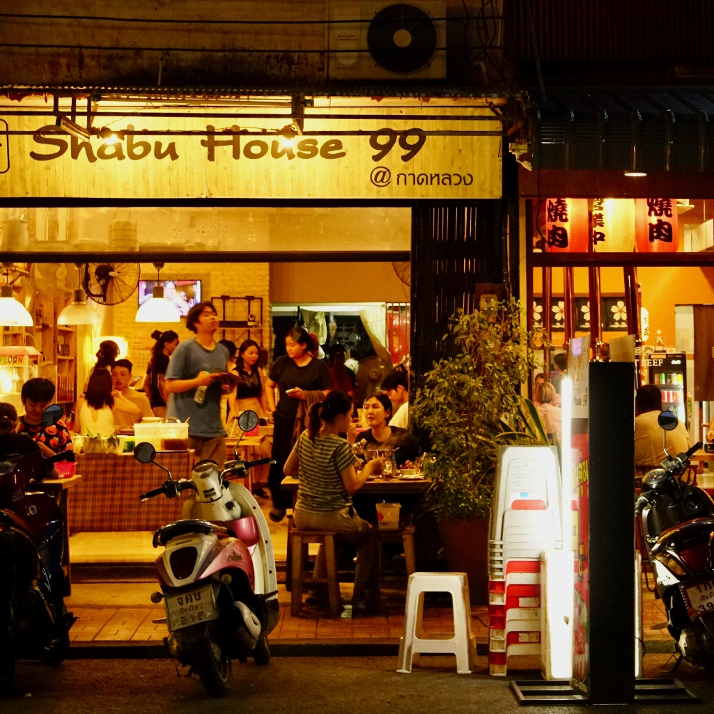 H ασιατική κουζίνα κυριαρχεί σε όλον τον πλανήτη και τα βραβεία της το αποδεικνύουν