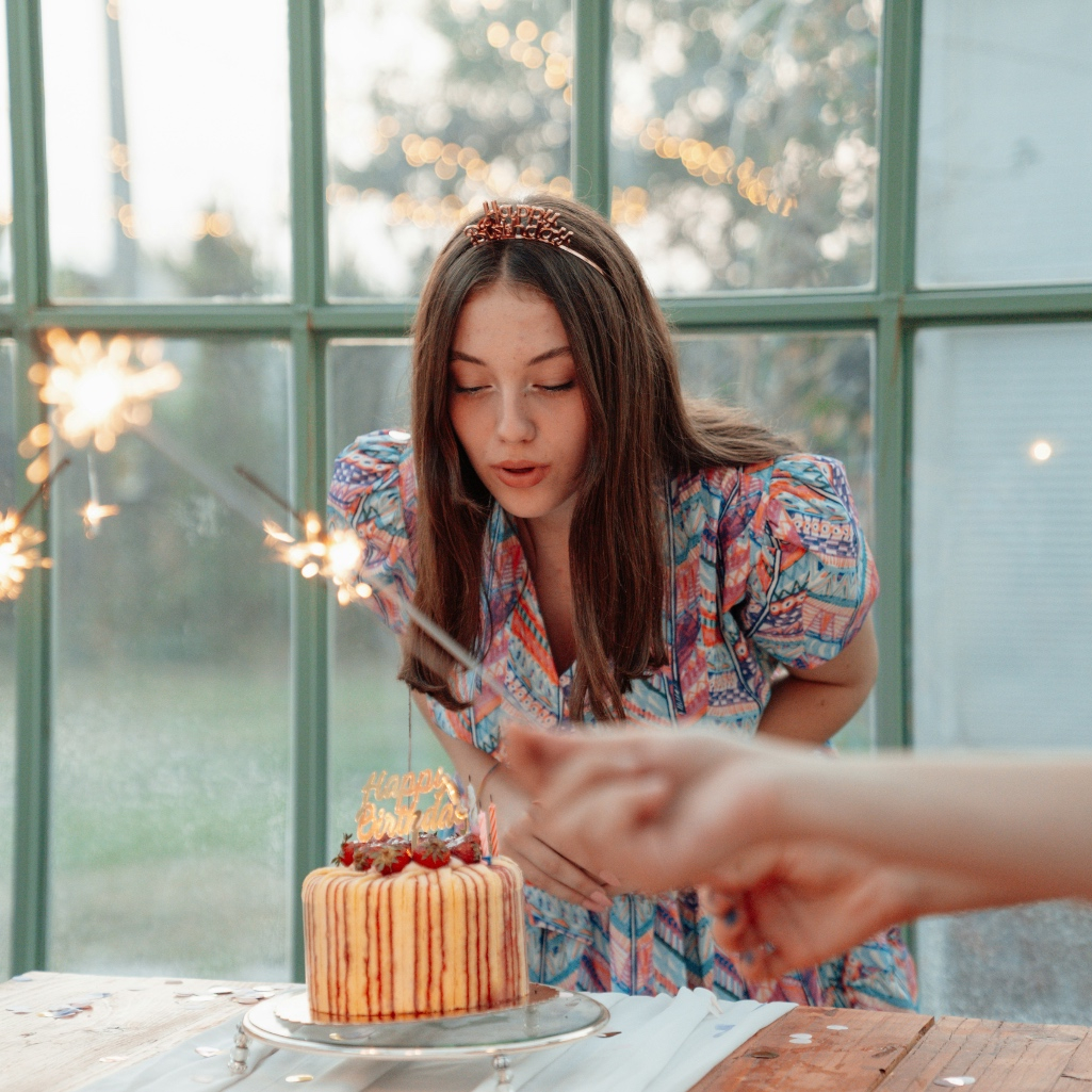 Γιατί μελαγχολούμε στα γενέθλιά μας