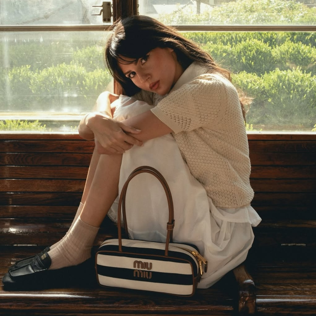 body mist πούδρα