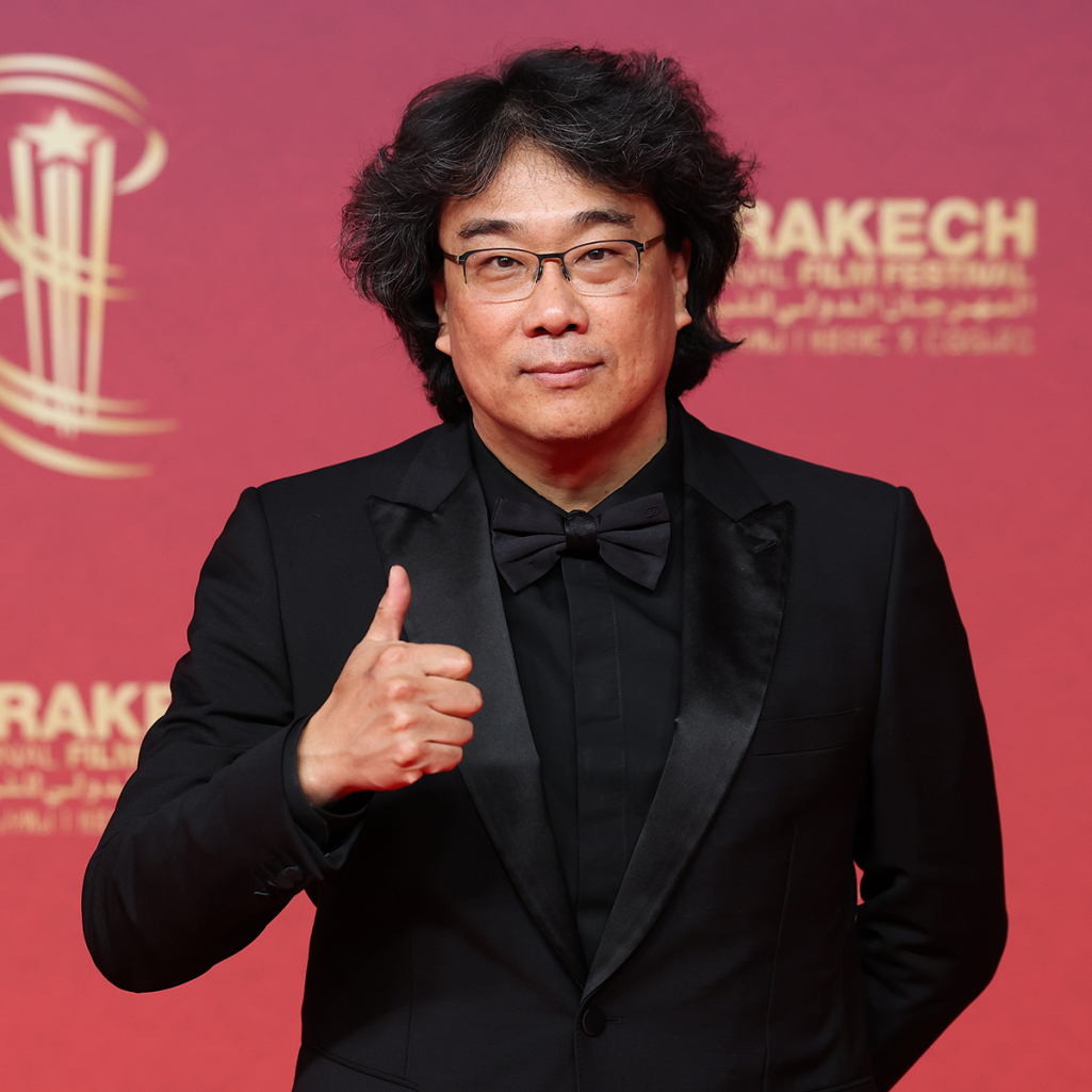 Μπονγκ Τζουν Χο: Το επόμενο κινηματογραφικό βήμα - Αποκαλύφθηκε ο πρωταγωνιστής της ταινίας «Ally»