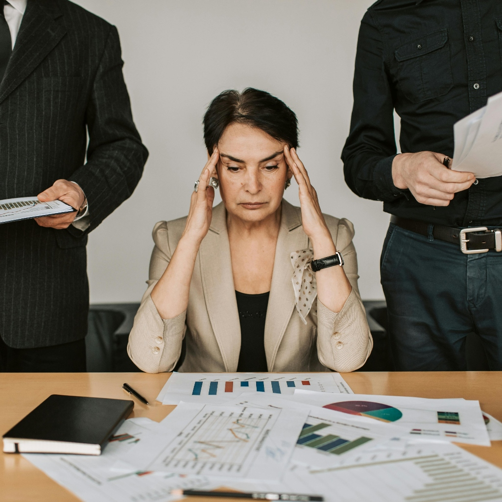 Μήπως το αφεντικό σου είναι ναρκισσιστής; 7 σημάδια που το προδίδουν 