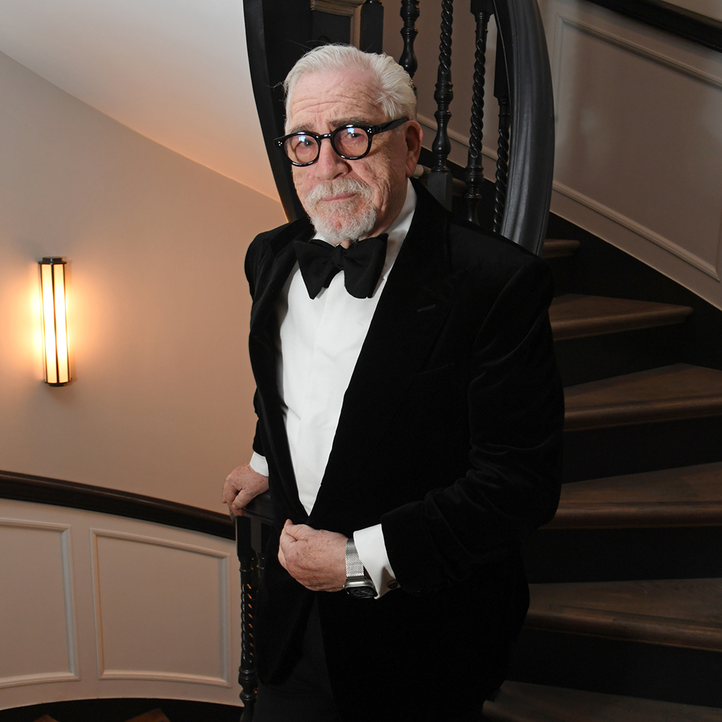 «Δεν θέλω να είμαι σαν τον Ταραντίνο» - Ο Μπράιαν Κοξ σε μια εκρηκτική συνέντευξη