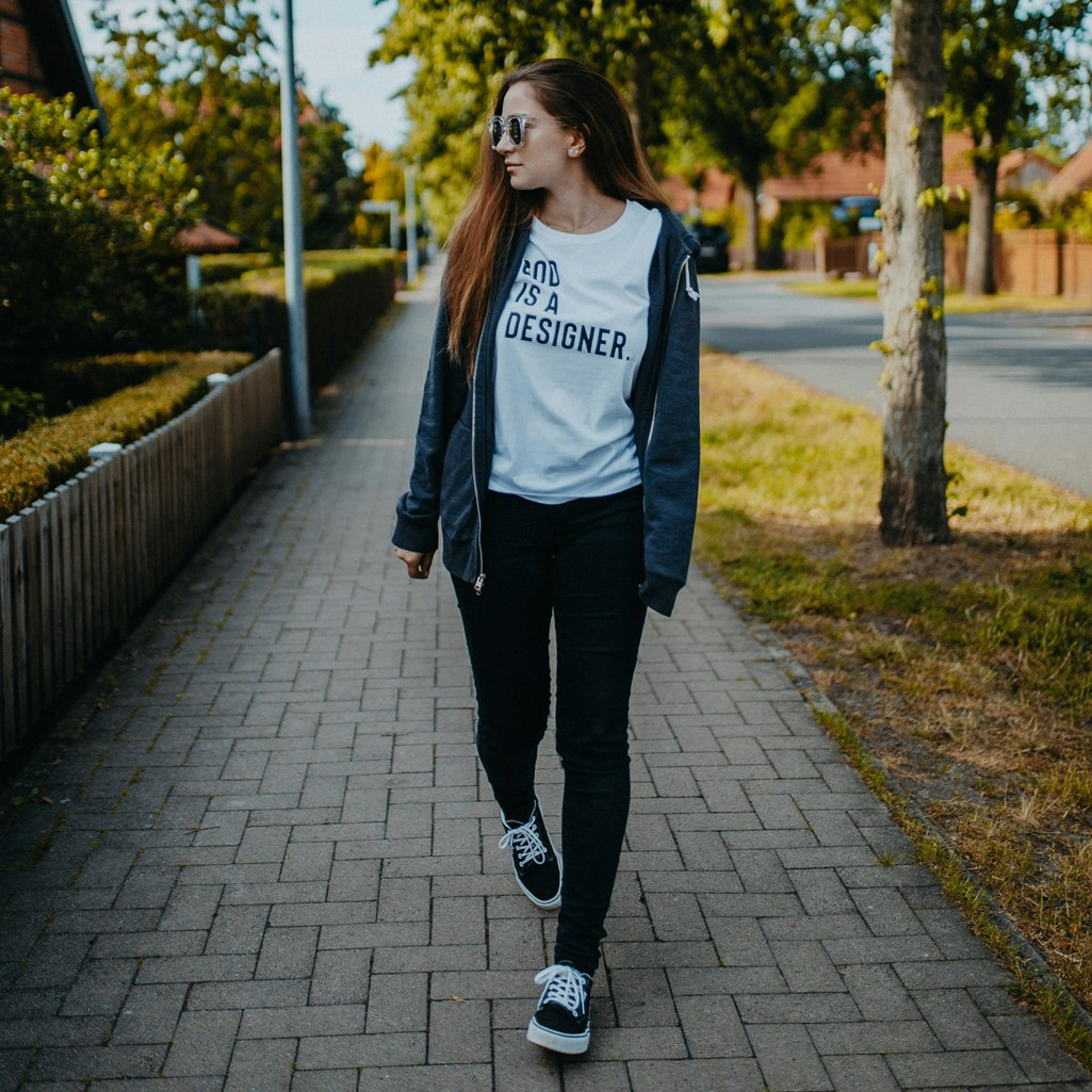 Τι συμβαίνει στο σώμα σου όταν δεν περπατάς τακτικά