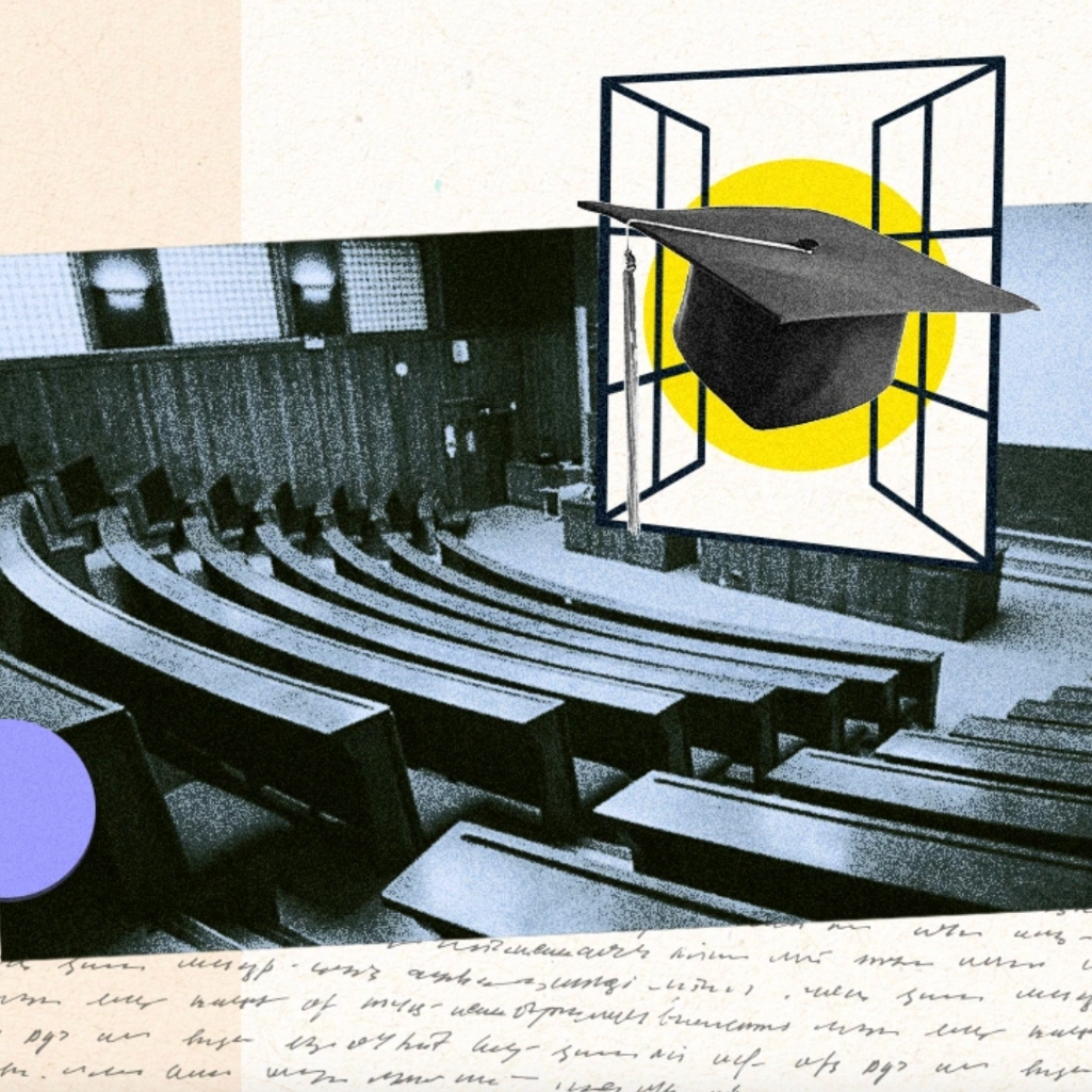 «Είναι ένας μοναχικός μαραθώνιος»: 4 επιστήμονες μιλούν για την αθέατη πλευρά ενός διδακτορικού