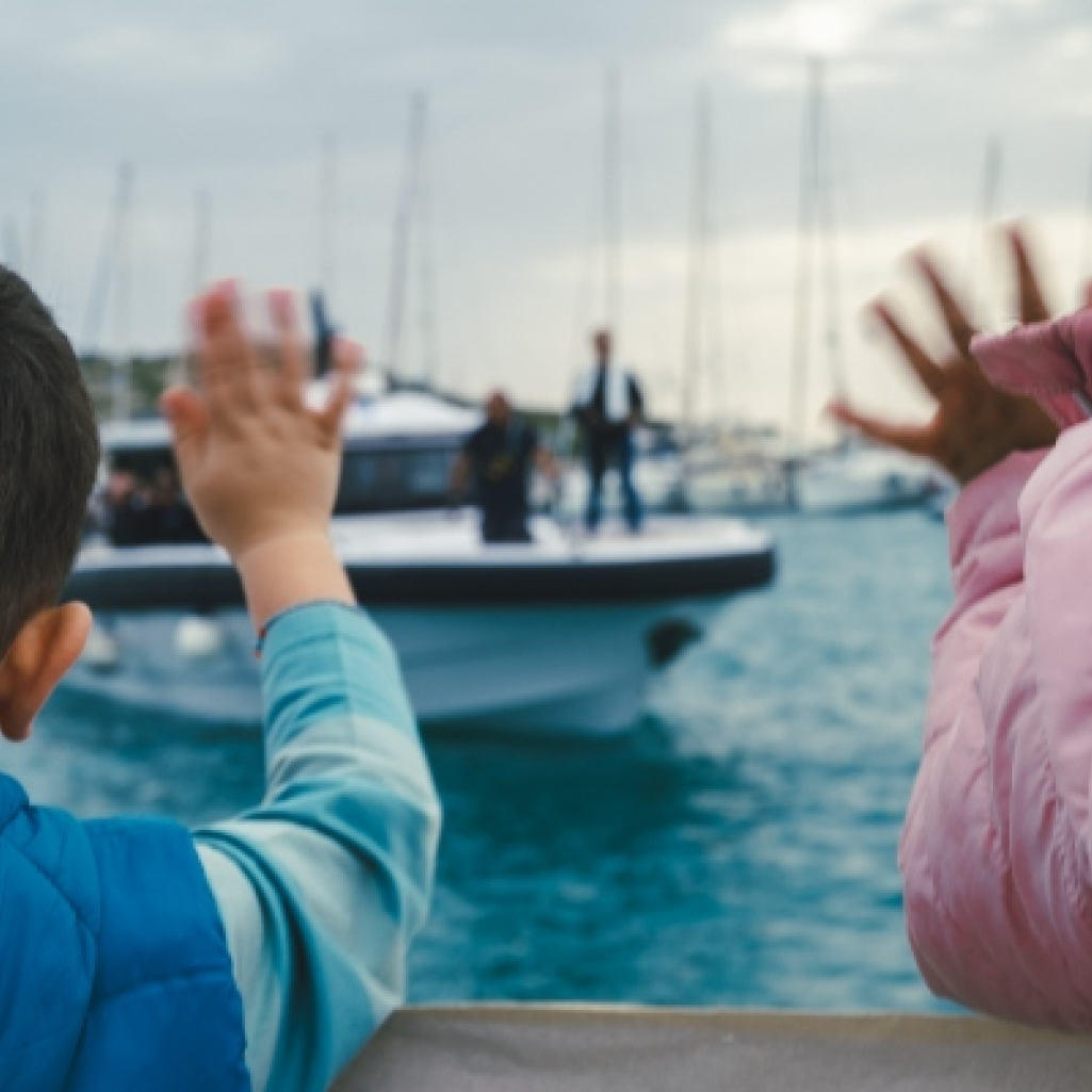 ΣΥΜΠΛΕΥΣΗ ΑΜΚΕ – Ετήσιος Διάπλους 2026: Υγεία, Πολιτισμός & Έργα Υποδομής στο επίκεντρο