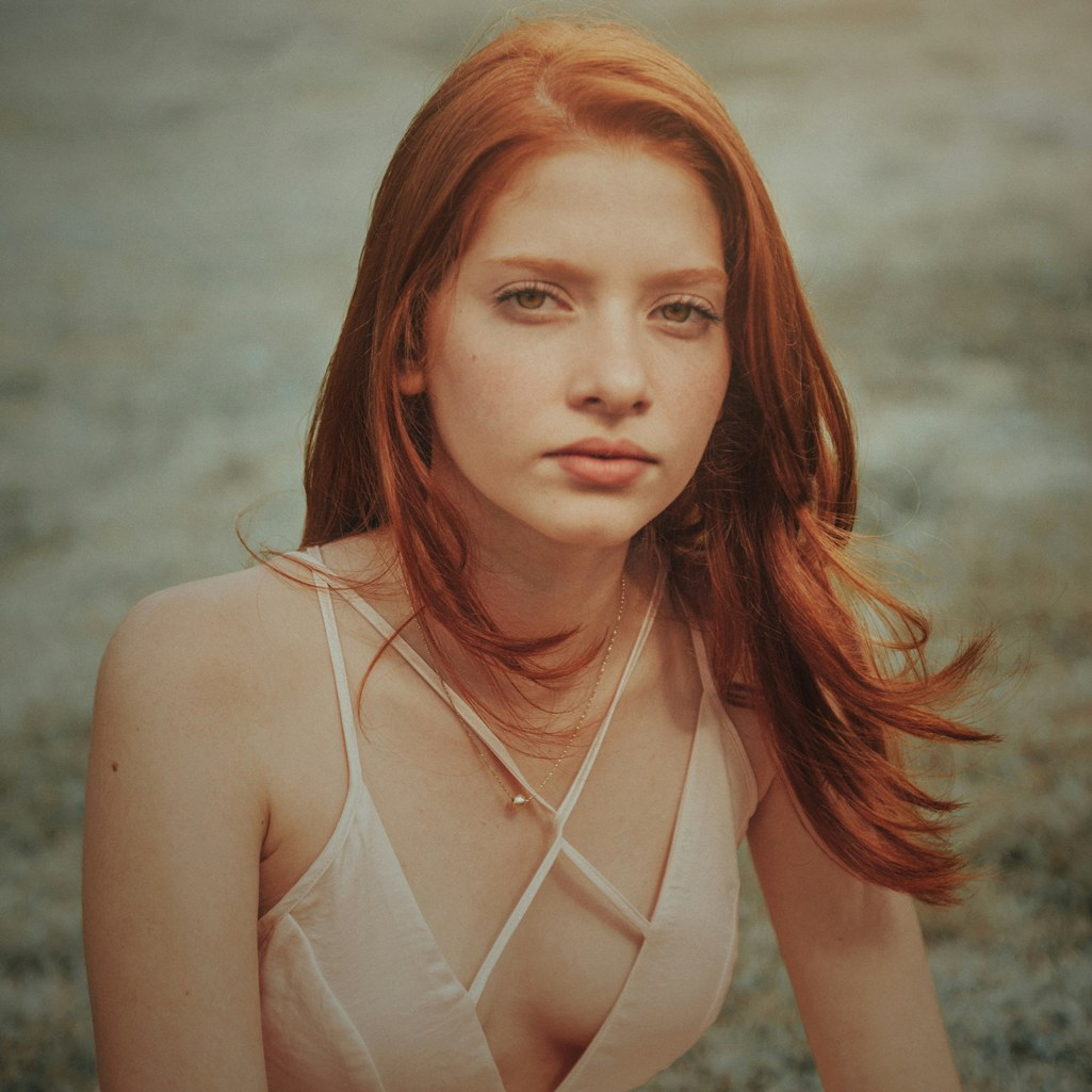 Τι σημαίνει για την υγεία σου αν έχεις κόκκινα μαλλιά;