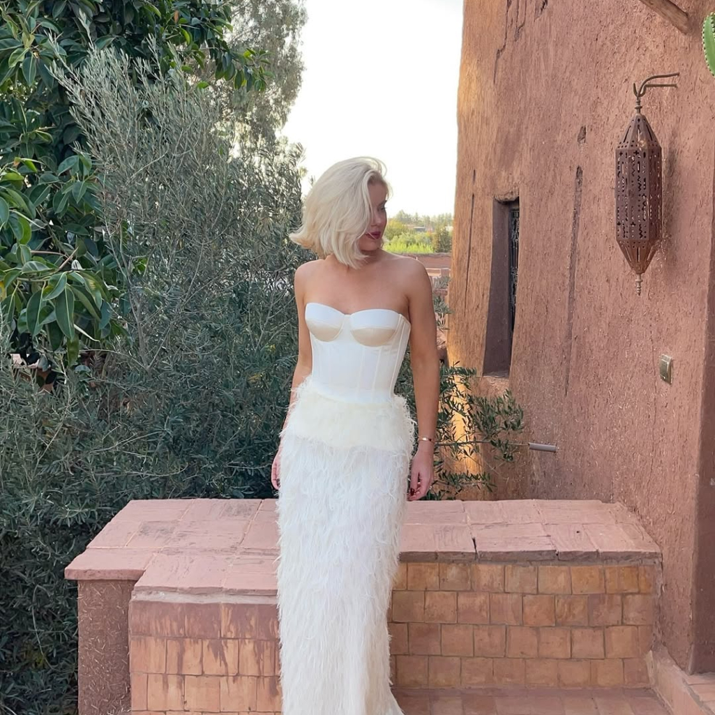 5 + 1 φορέματα από Mango για πολιτικό γάμο – που μοιάζουν σαν οίκου υψηλής ραπτικής