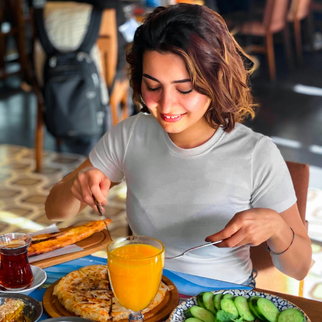 Γιατί φοβόμαστε να κάνουμε πράγματα μόνοι μας;