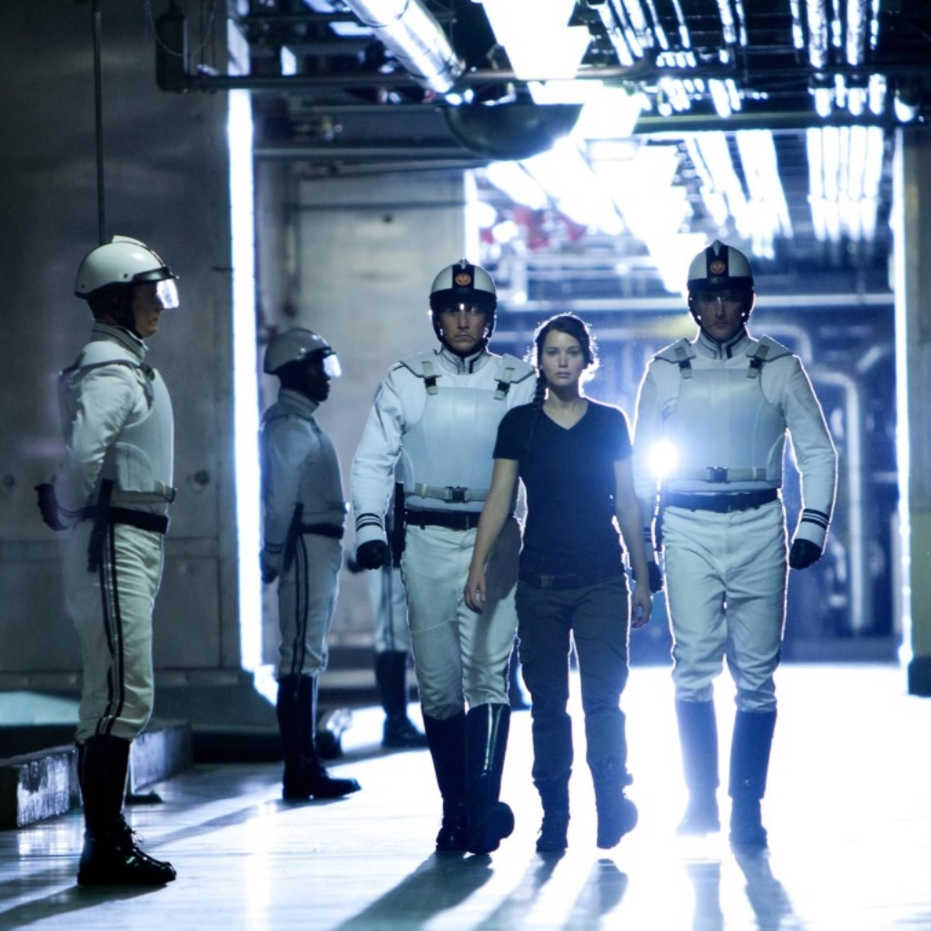 Συνελήφθη ηθοποιός από το “Hunger Games” - Κατηγορείται για πρόθεση δολοφονίας