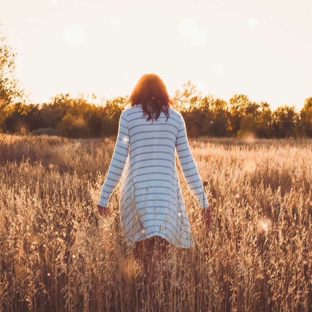 5 πράγματα που οι περισσότεροι άνθρωποι μετανιώνουν που δεν έκαναν στο τέλος της ζωής τους