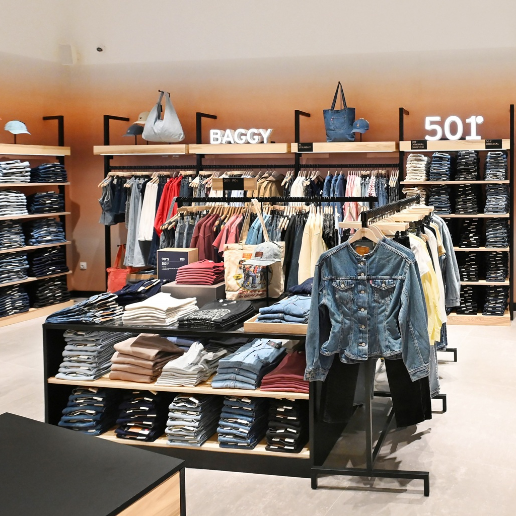 Levi's Mediterranean Cosmos