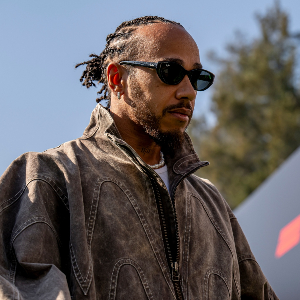 F1: Πώς ο Λιούις Χάμιλτον έσπασε ταμπού και άλλαξε το σπορ