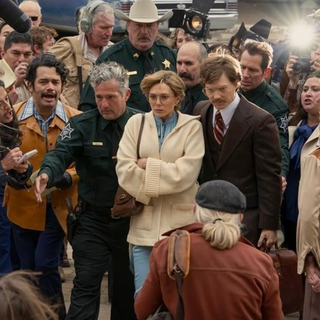 Love and Death: Η αληθινή ιστορία της σειράς που βλέπουν όλοι φανατικά στο Netflix