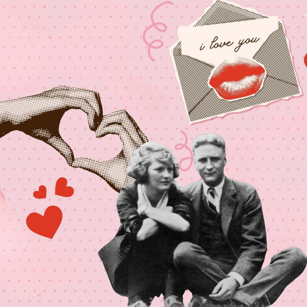 Οι πιο ρομαντικές επιστολές όλων των εποχών (και ναι, μετά από αυτό θα θελήσεις να σου γράψει και εσένα κάποιος)