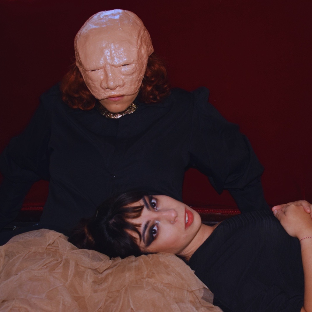 Σαλώμη: Μια σύγχρονη σκηνική μεταγραφή του έργου του Όσκαρ Ουάιλντ