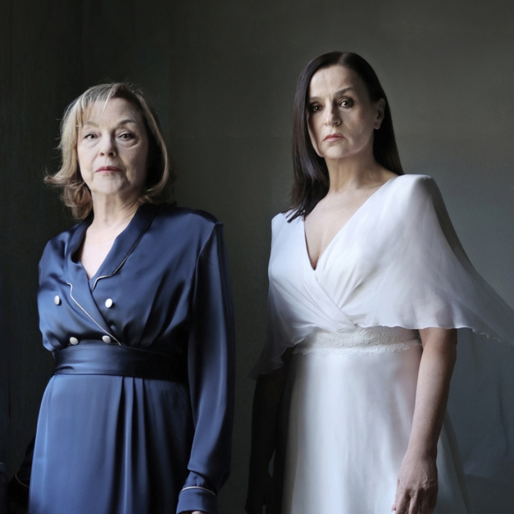 Πρώτες φωτογραφίες από την πολυαναμενόμενη «Μήδεια» - Εξαντλούνται τα εισιτήρια για την Αθήνα