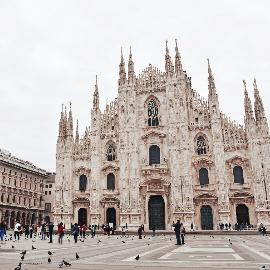 Μιλάνο: 10 ξεχωριστά μέρη για φαγητό