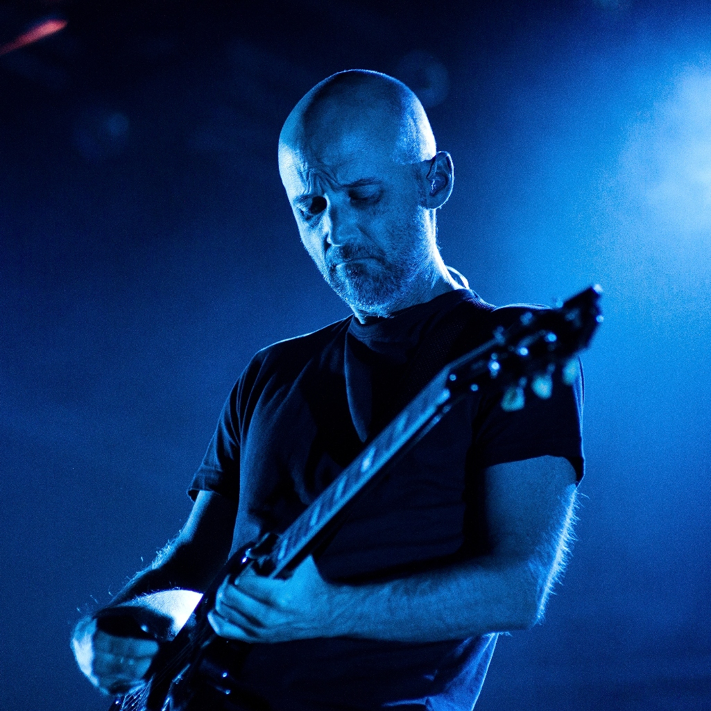 Αυτό που κάνει ο Moby μετά από μια επιτυχημένη συναυλία λίγοι το αντέχουν