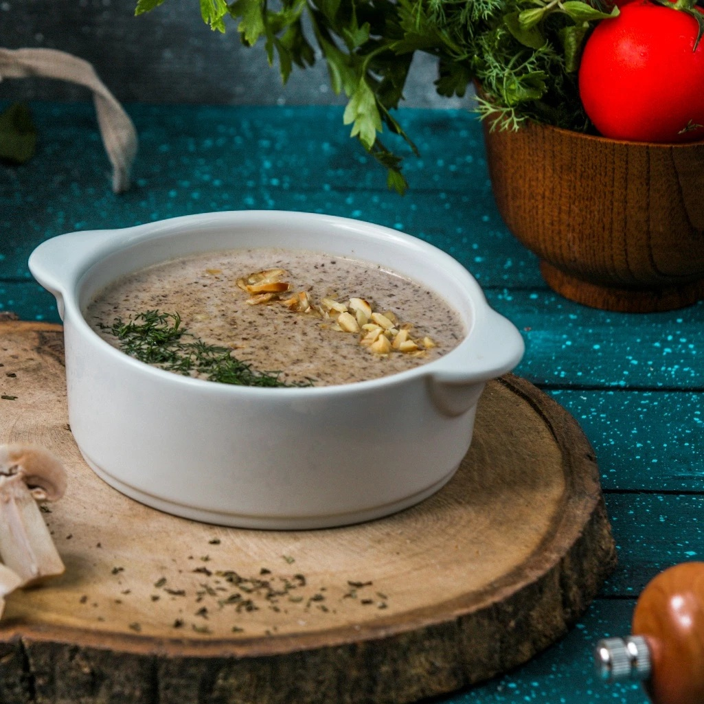 Η πιο απλή και νόστιμη μαγειρίτσα για το βράδυ της Ανάστασης