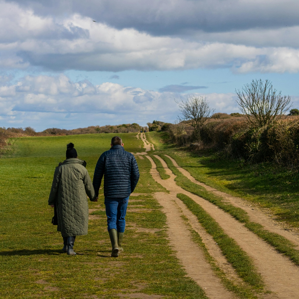 Τι συμβαίνει στο σώμα σου μετά από 20 λεπτά στη φύση;