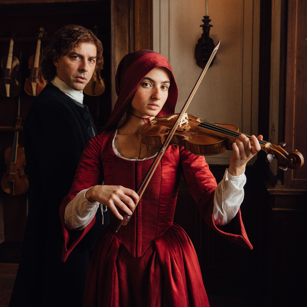 Οι νέες ταινίες που κυκλοφορούν σήμερα Πέμπτη (2/4) στα σινεμά