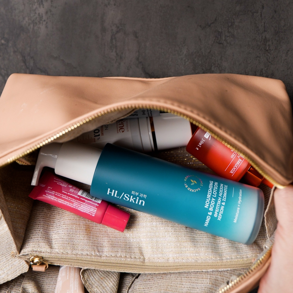 Our Spring Favorites: τα καλλυντικά που αγαπήσαμε αυτόν τον μήνα