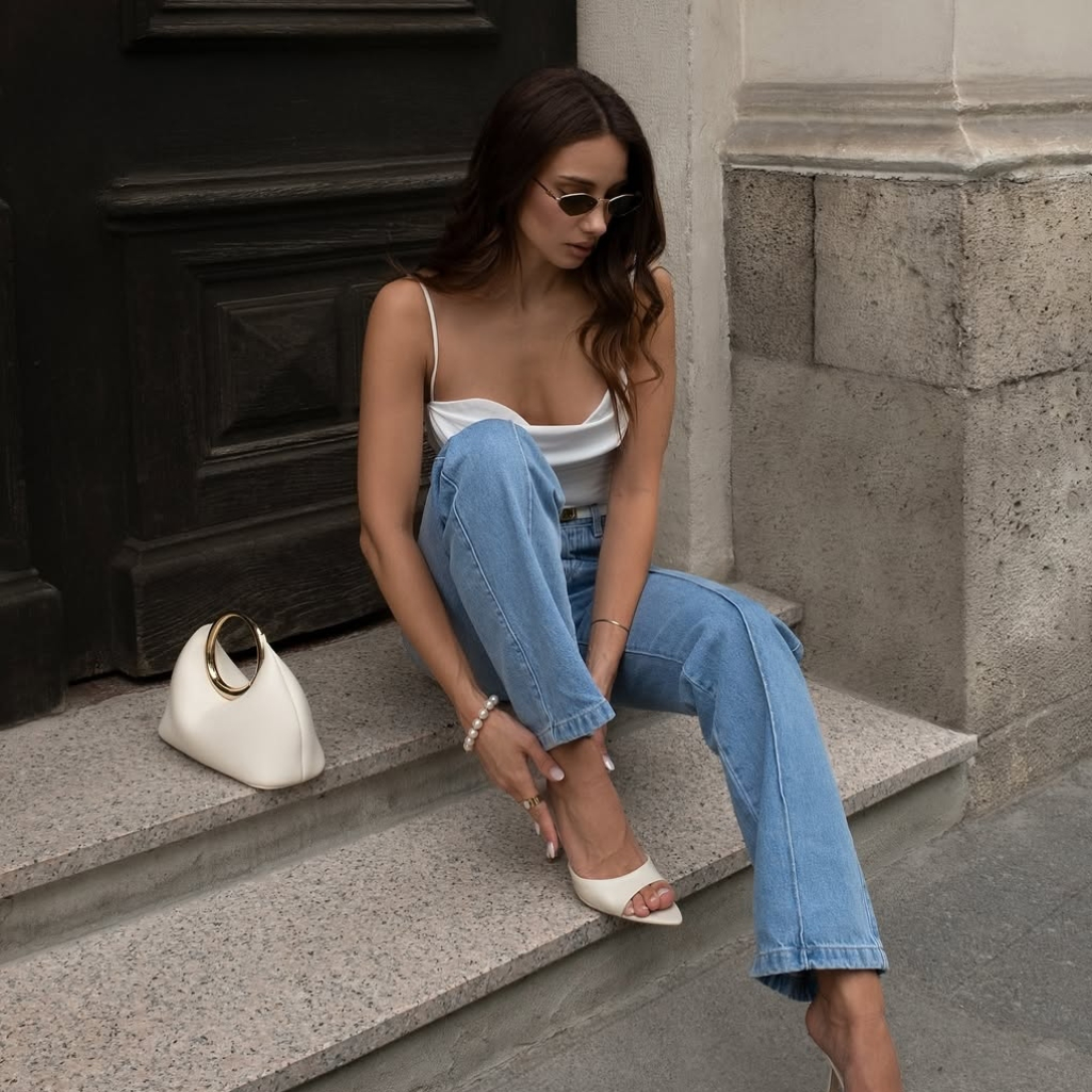 nude πεντικιούρ