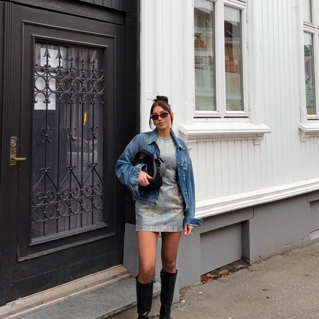 Αντί για καμπαρντίνα: 5 πανωφόρια που μπορείς να φορέσεις τις ζεστές ημέρες της άνοιξης