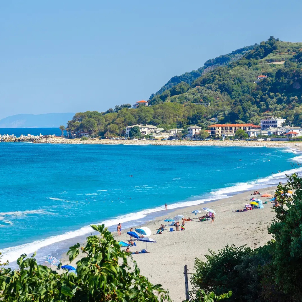 Lonely Planet: Ο ιδανικός καλοκαιρινός προορισμός στην Ελλάδα - Και όχι, δεν είναι κάποιο νησί