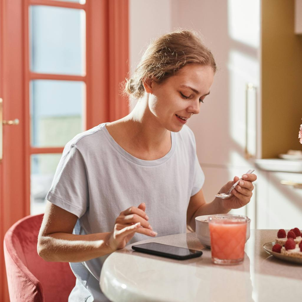 3 αγαπημένα σνακ υψηλής περιεκτικότητας σε πρωτεΐνες για σταθερή ενέργεια μέσα στην ημέρα
