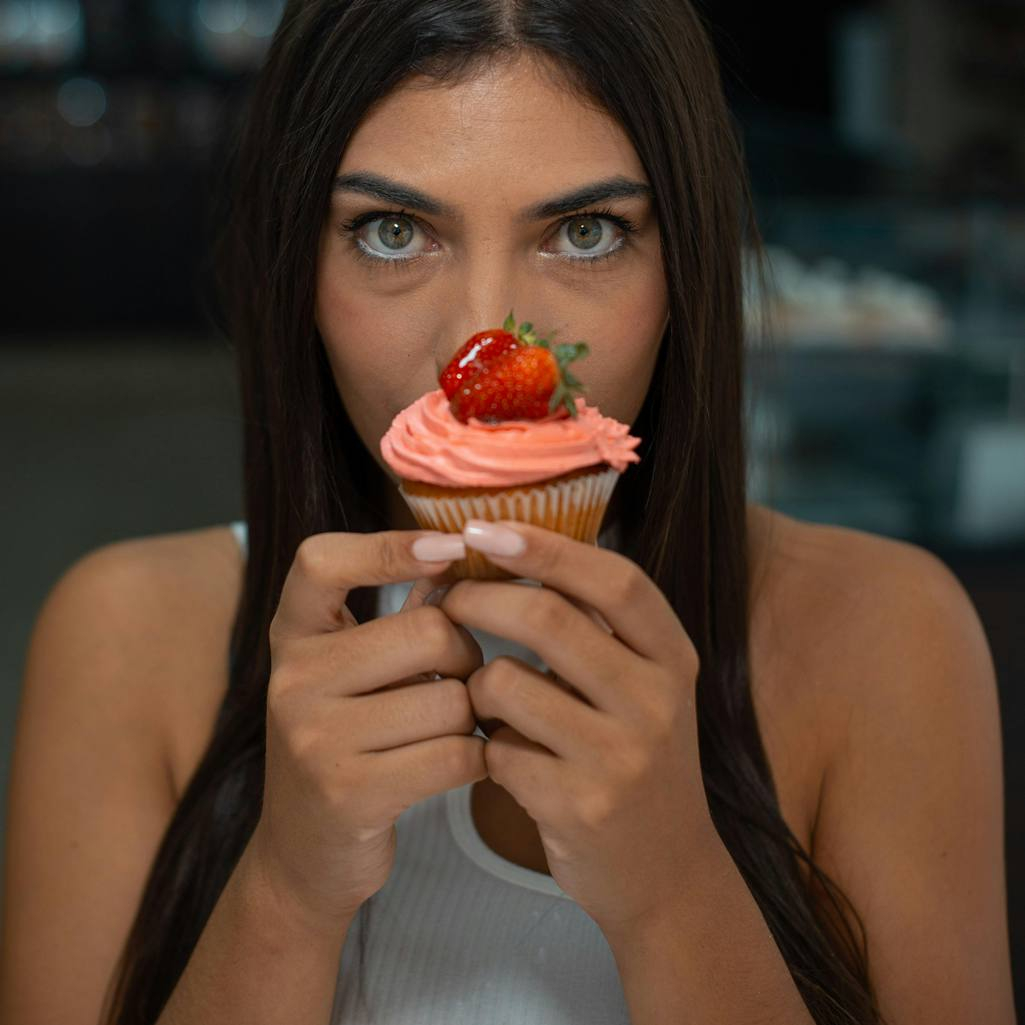 Πώς να απολαμβάνεις γλυκά χωρίς να εκτοξεύεται το σάκχαρό σου