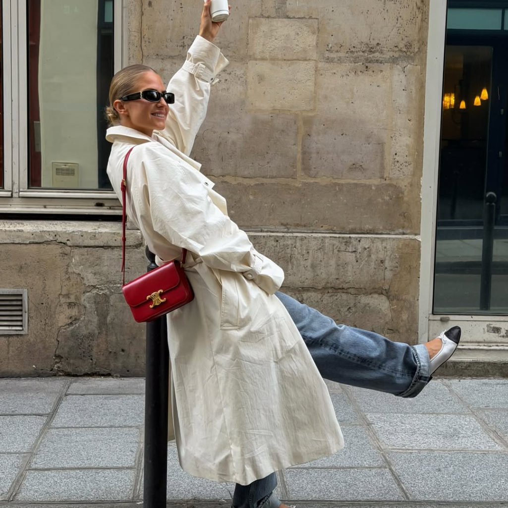 Τα styling tricks στα οποία ορκίζονται οι πιο κομψές Σκανδιναβές και κάνουν κάθε outfits να δείχνει πιο σικάτο