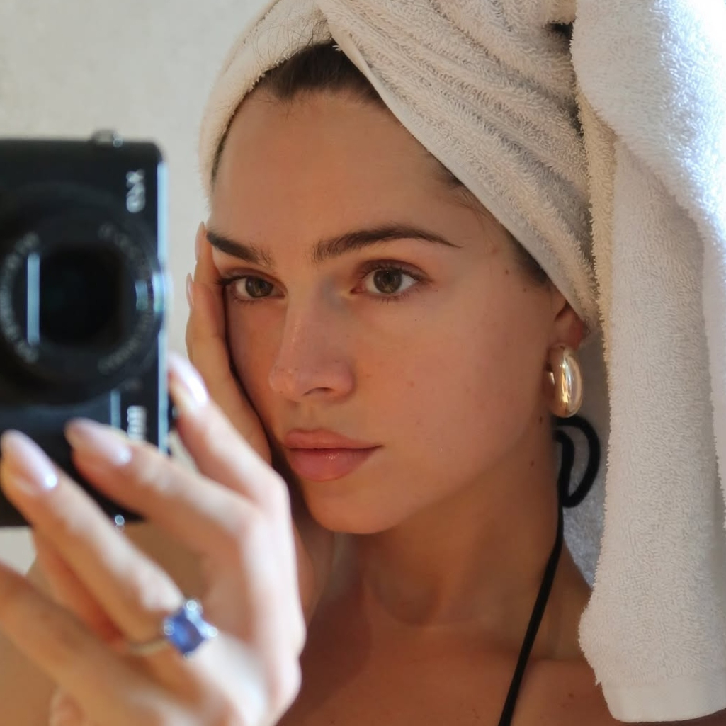 serum προσώπου πώς χρησιμοποιείται