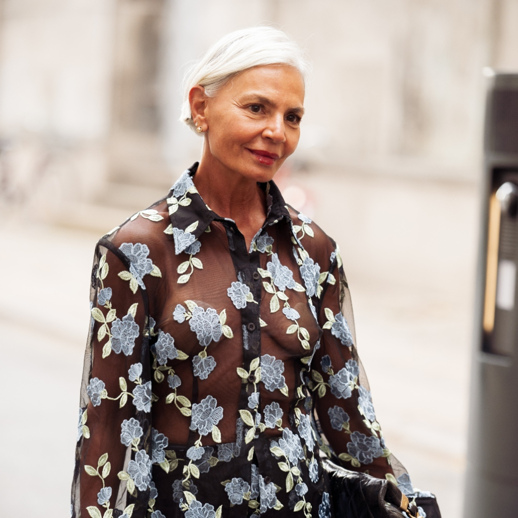 serum προσώπου ηλικία 60