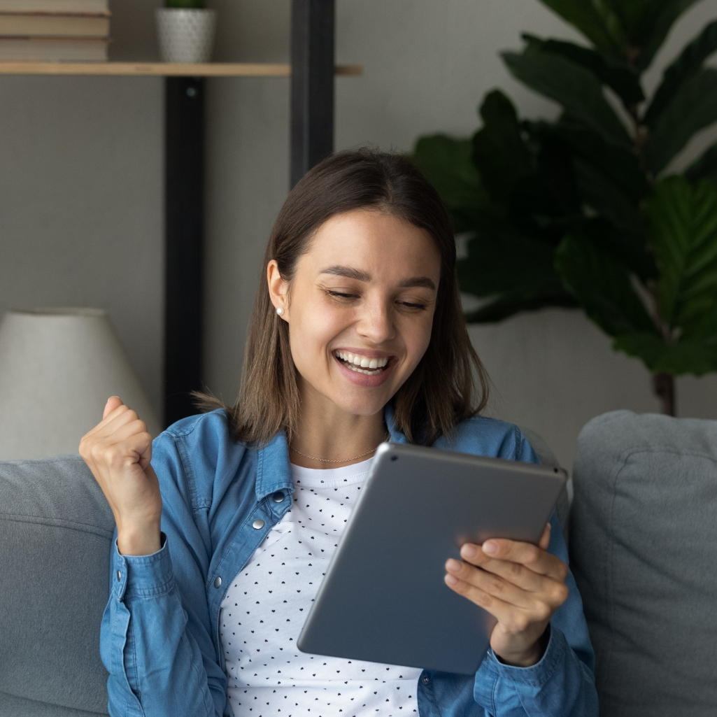 Το mymarket.gr ήρθε ανανεωμένο, πιο γρήγορο, πιο έξυπνο και ακόμα πιο φιλικό στον πελάτη!