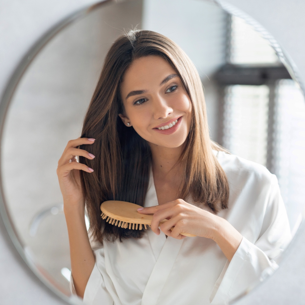 Από τη φθορά στην ενυδάτωση: Το απόλυτο πλάνο φροντίδας για δυνατά μαλλιά