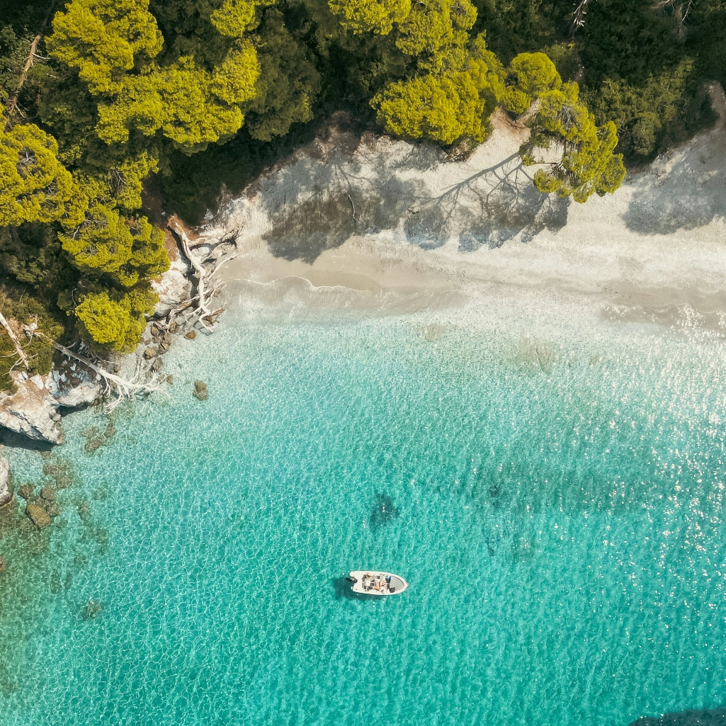 Δύο ελληνικά νησιά “σαρώνουν” παγκοσμίως για το 2026 - Και δεν είναι οι προορισμοί που φαντάζεσαι
