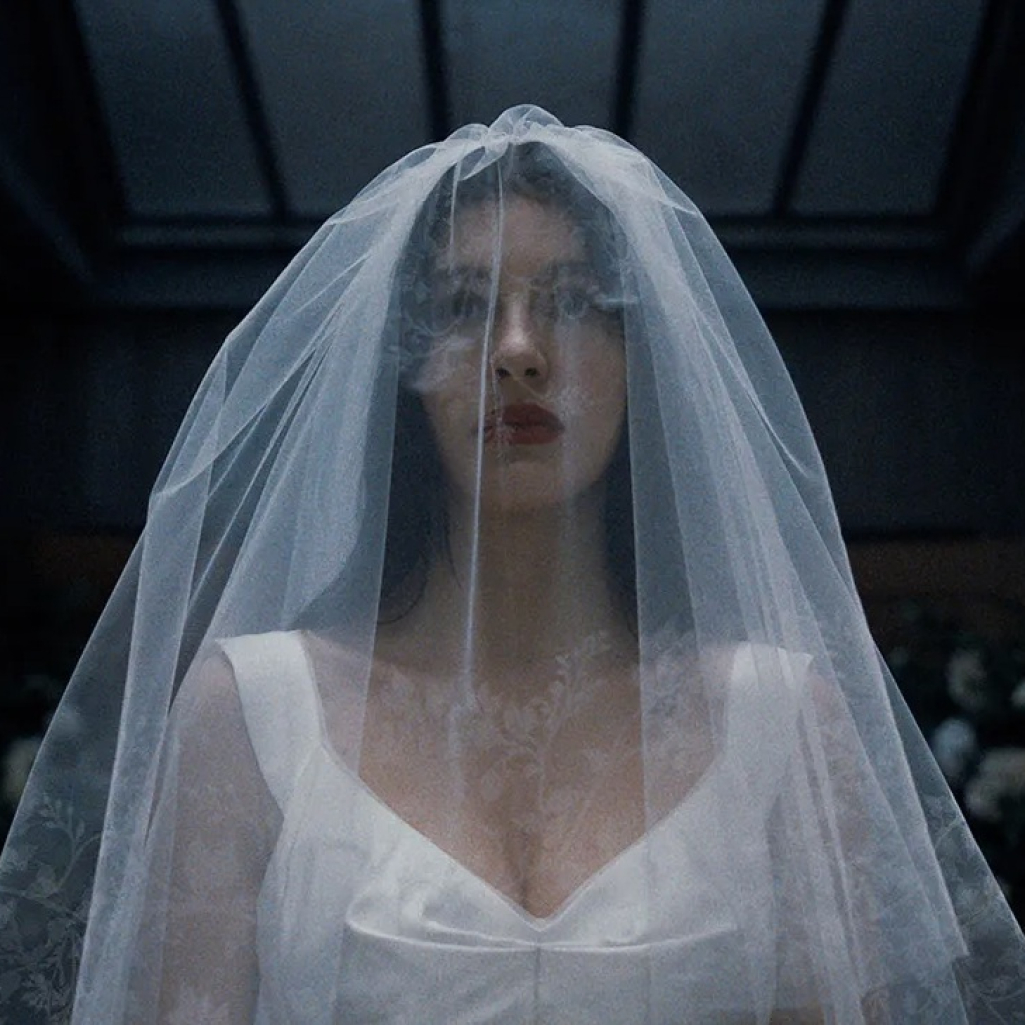 Something very bad is going to happen - Netflix