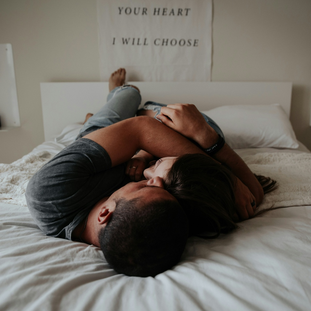 Μπορεί να υπάρξει καλή σχέση χωρίς καλό σεξ;