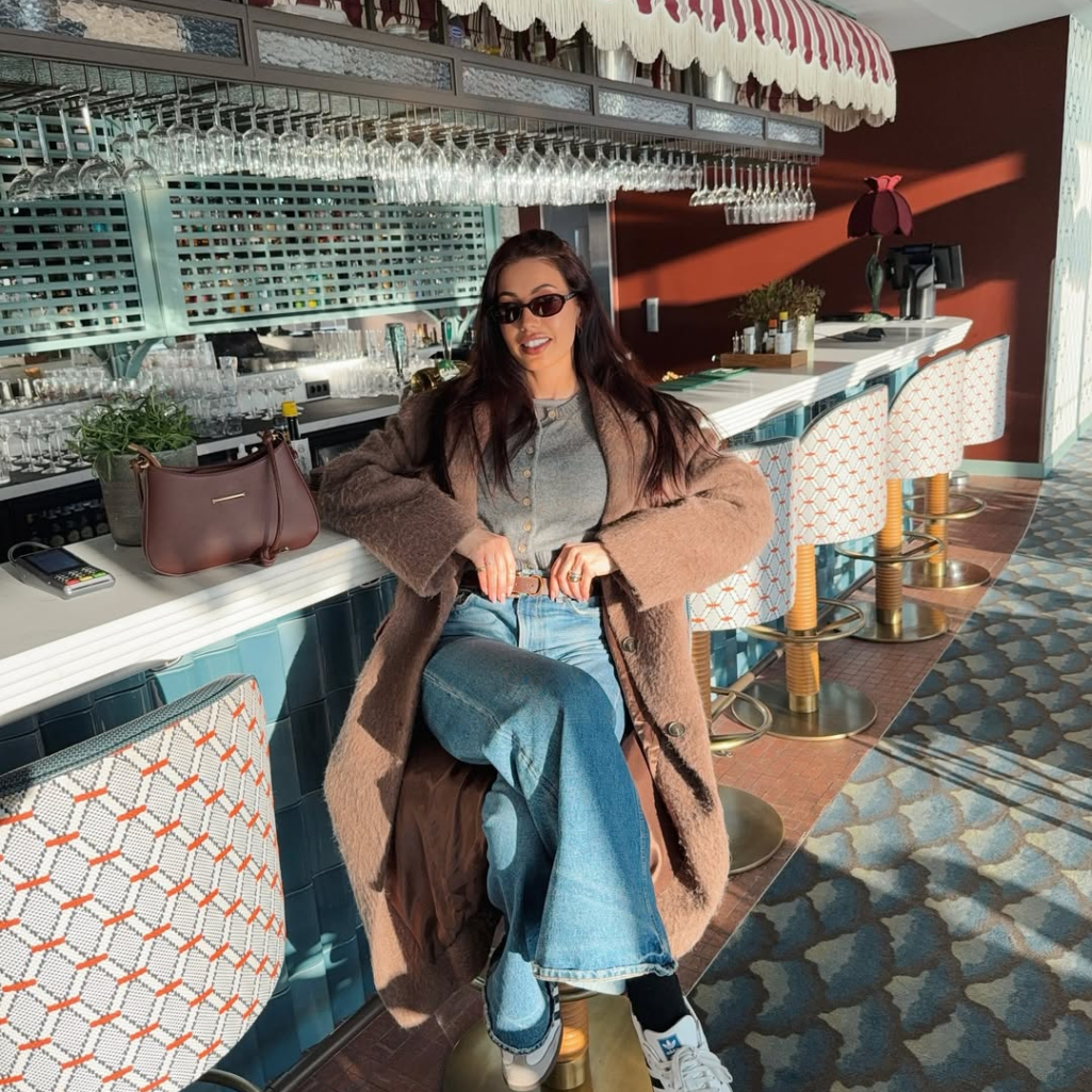 3 ρομαντικές και ευέλικτες τάσεις που πρέπει να προσθέσεις τώρα στη συλλογή σου, σύμφωνα με όλα τα It Girls