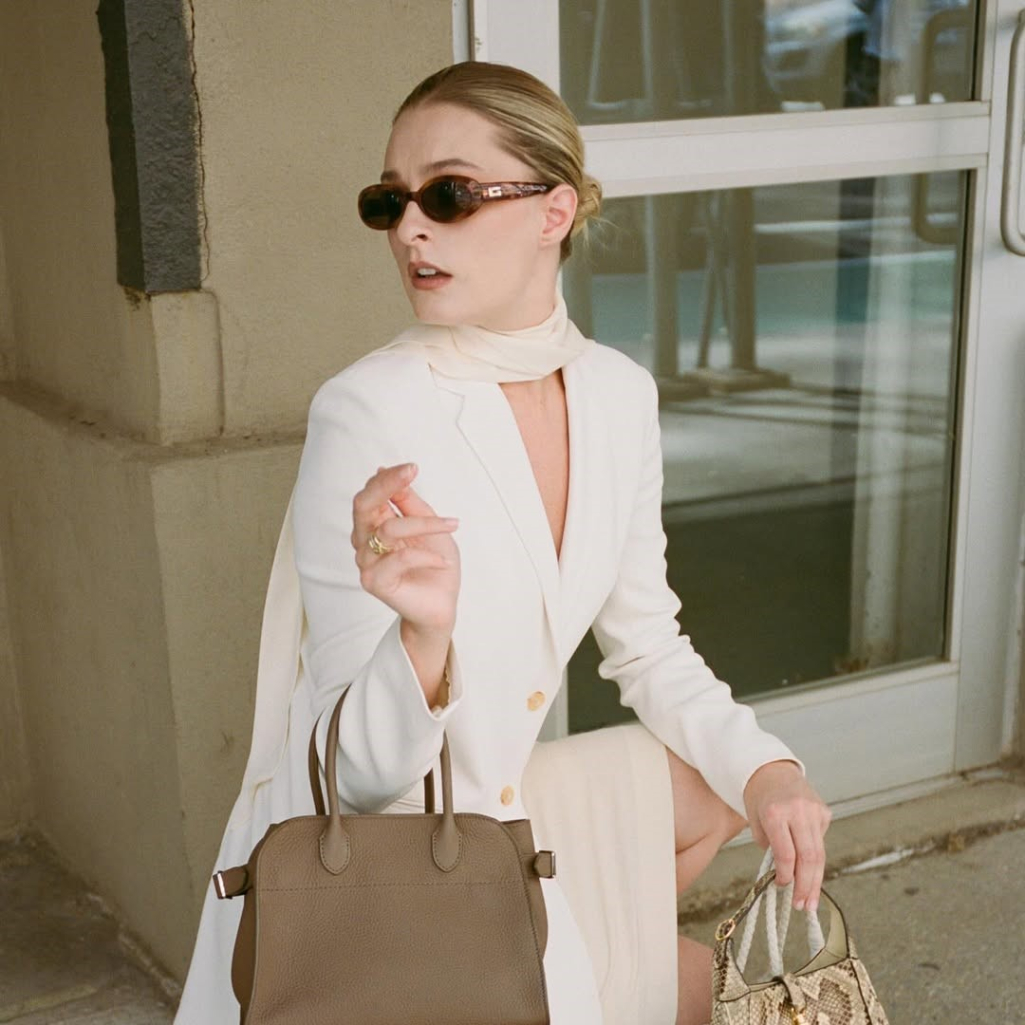 5 tips για να κάνεις κάθε outfit να δείχνει «ακριβό» με επιλογές που δεν ξεπερνούν το μπάτζετ σου