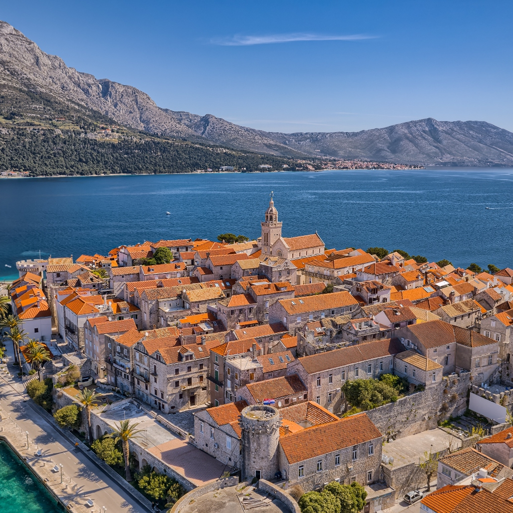 5 προορισμοί - έκπληξη στα Βαλκάνια