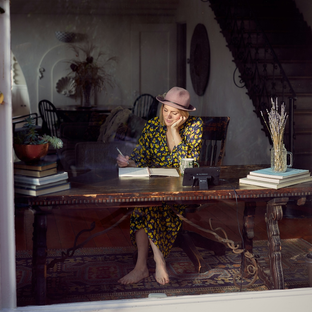 Journaling: Η απλή συνήθεια που μπορεί να μεταμορφώσει τη ζωή σου